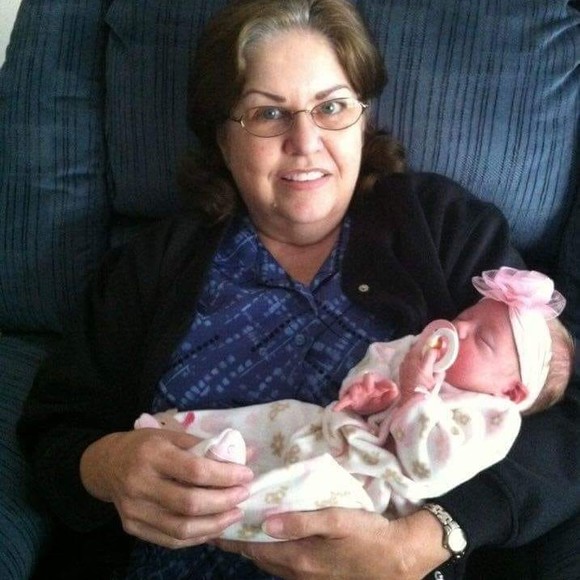 patsywilkinson